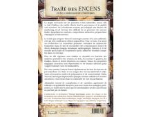 TRAITE DES ENCENS