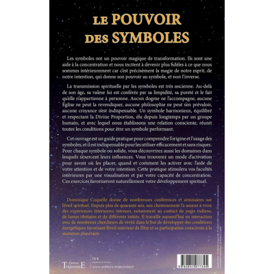 LE POUVOIR DES SYMBOLES