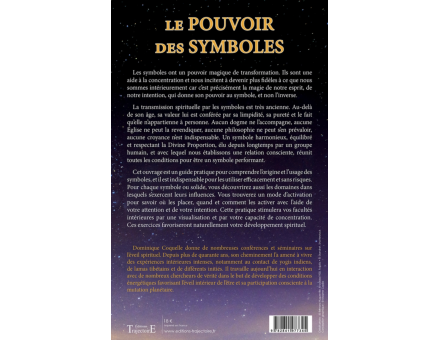 LE POUVOIR DES SYMBOLES