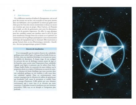 LE POUVOIR DES SYMBOLES