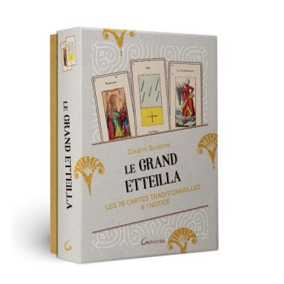 LE GRAND ETTEILLA
