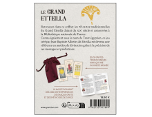 LE GRAND ETTEILLA