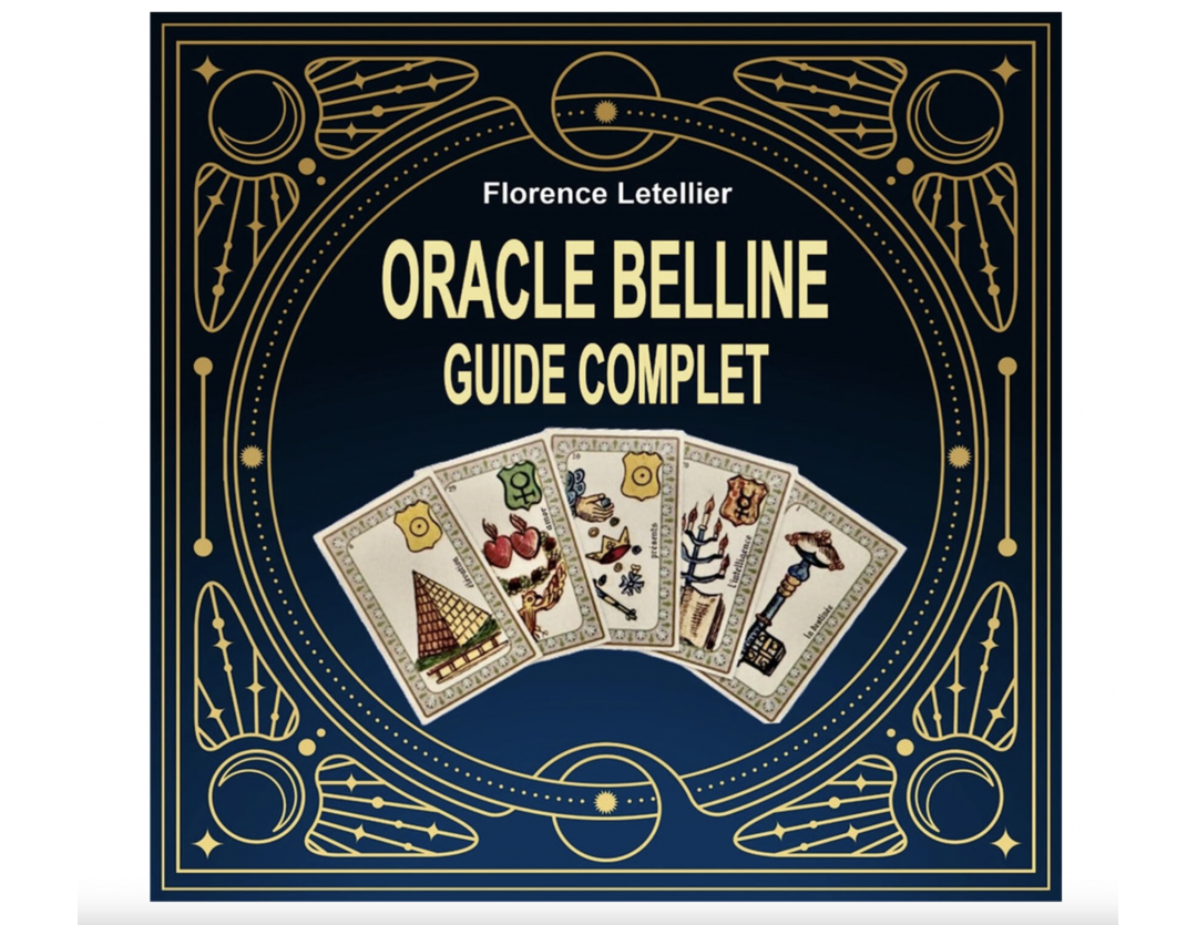 ORACLE BELLINE - GUIDE COMPLET