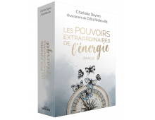 LES POUVOIRS EXTRAORDINAIRES DE L'ÉNERGIE