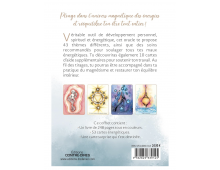 LES POUVOIRS EXTRAORDINAIRES DE L'ÉNERGIE