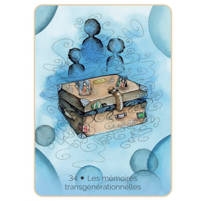 LES POUVOIRS EXTRAORDINAIRES DE L'ÉNERGIE