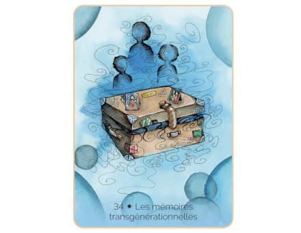 LES POUVOIRS EXTRAORDINAIRES DE L'ÉNERGIE