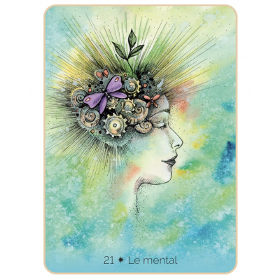 LES POUVOIRS EXTRAORDINAIRES DE L'ÉNERGIE