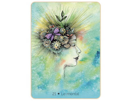 LES POUVOIRS EXTRAORDINAIRES DE L'ÉNERGIE