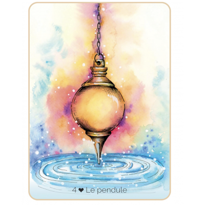 LES POUVOIRS EXTRAORDINAIRES DE L'ÉNERGIE