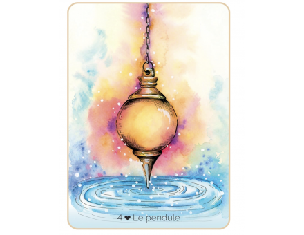 LES POUVOIRS EXTRAORDINAIRES DE L'ÉNERGIE