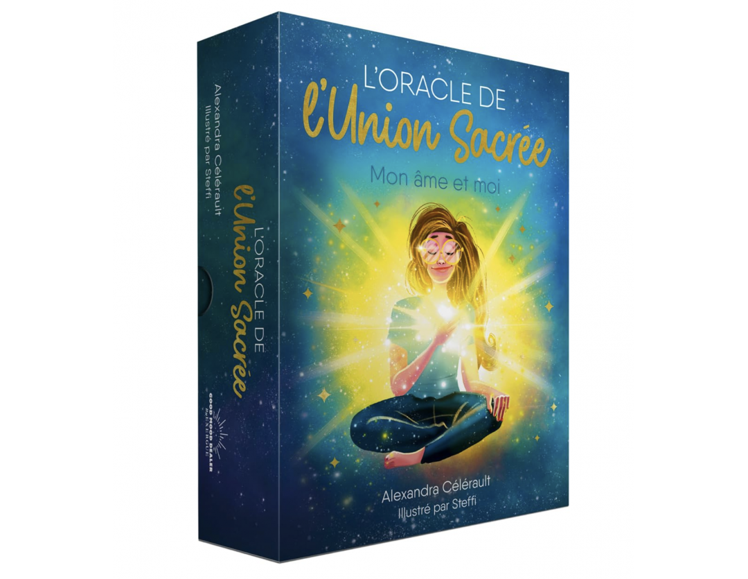 ORACLE DE L'UNION SACRÉ
