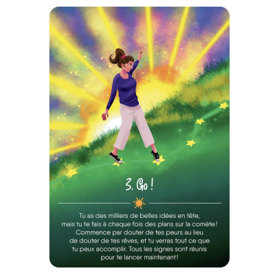 ORACLE DE L'UNION SACRÉ