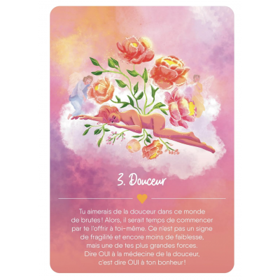 ORACLE DE L'UNION SACRÉ