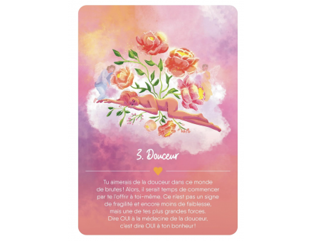 ORACLE DE L'UNION SACRÉ