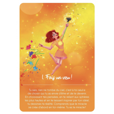 ORACLE DE L'UNION SACRÉ