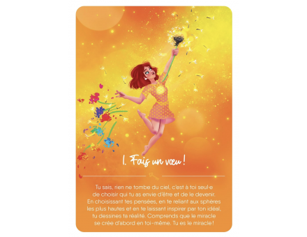 ORACLE DE L'UNION SACRÉ