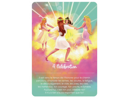 ORACLE DE L'UNION SACRÉ