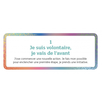 PETITE BOITE DE LA NUMÉROLOGIE POUR UNE IMPULSION POSITIVE DANS LA JOURNÉE