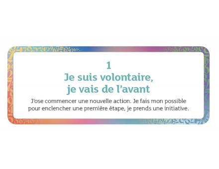 PETITE BOITE DE LA NUMÉROLOGIE POUR UNE IMPULSION POSITIVE DANS LA JOURNÉE