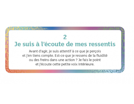 PETITE BOITE DE LA NUMÉROLOGIE POUR UNE IMPULSION POSITIVE DANS LA JOURNÉE