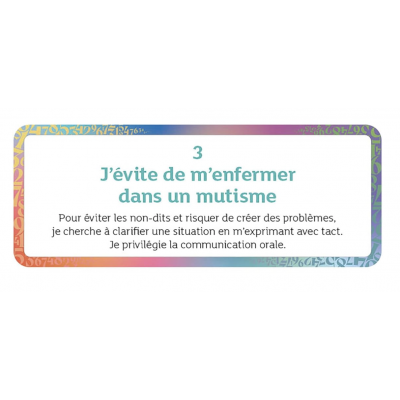 PETITE BOITE DE LA NUMÉROLOGIE POUR UNE IMPULSION POSITIVE DANS LA JOURNÉE