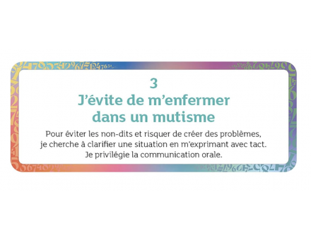 PETITE BOITE DE LA NUMÉROLOGIE POUR UNE IMPULSION POSITIVE DANS LA JOURNÉE