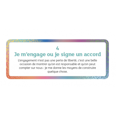 PETITE BOITE DE LA NUMÉROLOGIE POUR UNE IMPULSION POSITIVE DANS LA JOURNÉE