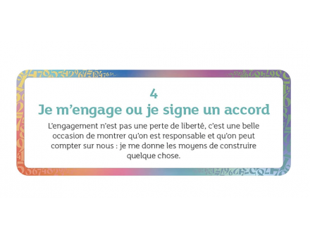 PETITE BOITE DE LA NUMÉROLOGIE POUR UNE IMPULSION POSITIVE DANS LA JOURNÉE