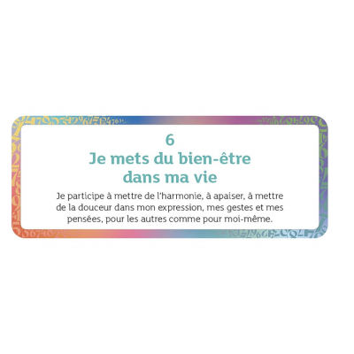 PETITE BOITE DE LA NUMÉROLOGIE POUR UNE IMPULSION POSITIVE DANS LA JOURNÉE