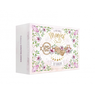 PETIT ORACLE MAGICK SOUL