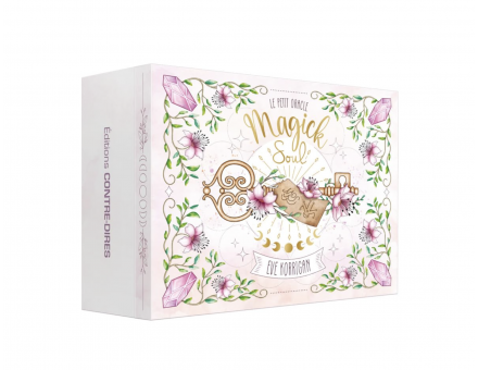 PETIT ORACLE MAGICK SOUL