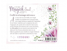 PETIT ORACLE MAGICK SOUL