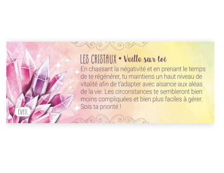 PETIT ORACLE MAGICK SOUL