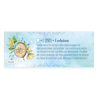 PETIT ORACLE MAGICK SOUL