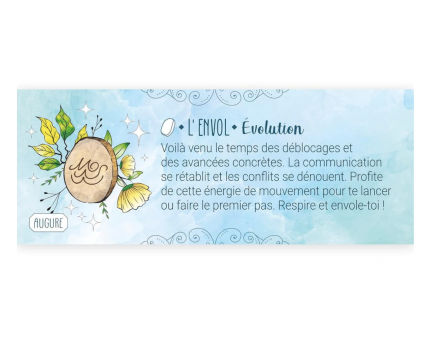 PETIT ORACLE MAGICK SOUL