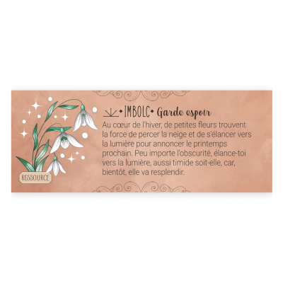 PETIT ORACLE MAGICK SOUL