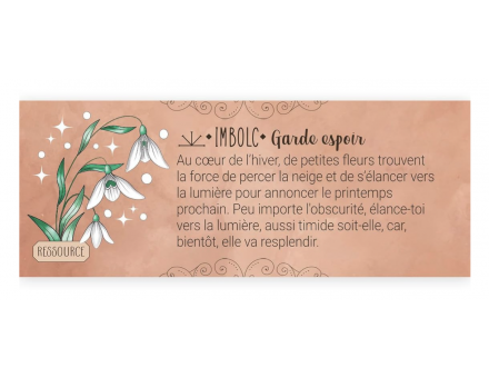 PETIT ORACLE MAGICK SOUL