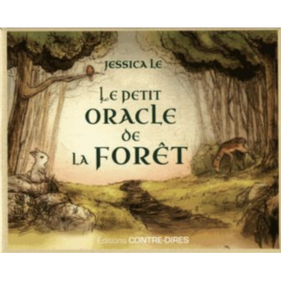 PETIT ORACLE  DE LA FORET