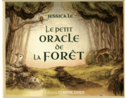 PETIT ORACLE  DE LA FORET