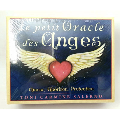 PETIT ORACLE DES ANGES