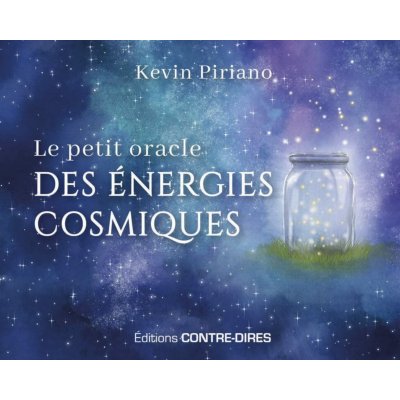 PETIT ORACLE DES ÉNERGIES COSMIQUES