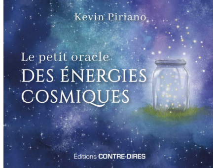 PETIT ORACLE DES ÉNERGIES COSMIQUES
