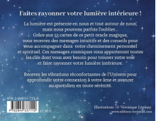 PETIT ORACLE DES ÉNERGIES COSMIQUES