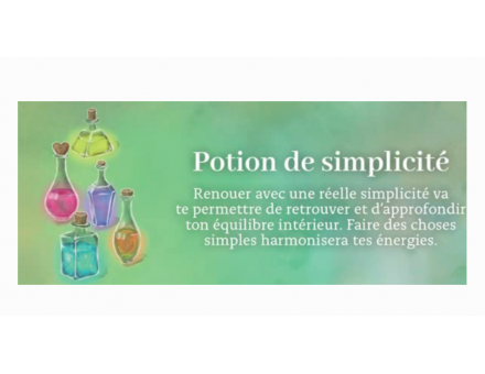 PETIT ORACLE DES ÉNERGIES COSMIQUES