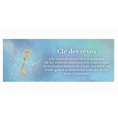 PETIT ORACLE DES ÉNERGIES COSMIQUES