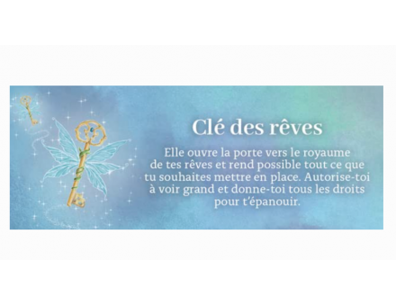 PETIT ORACLE DES ÉNERGIES COSMIQUES