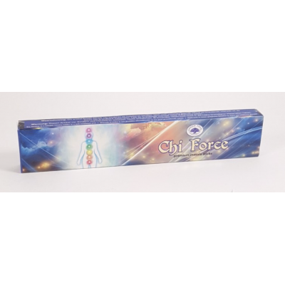 CHI FORCE
