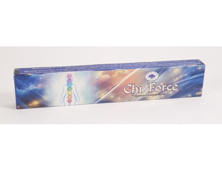 CHI FORCE