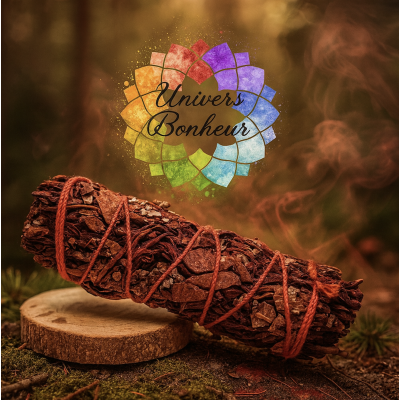 SAUGE BLANCHE SANG DE DRAGON